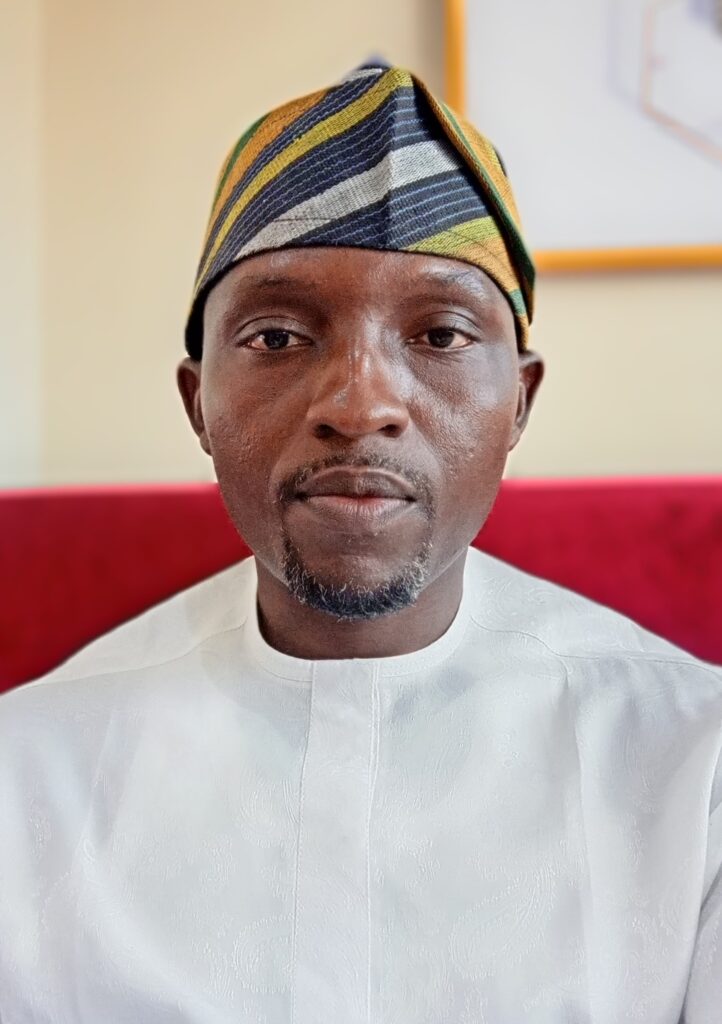 Adamu Zakari